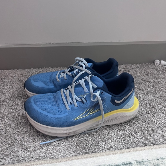 Alta Paradigm 7 Running Shoes - Picture 1 of 7